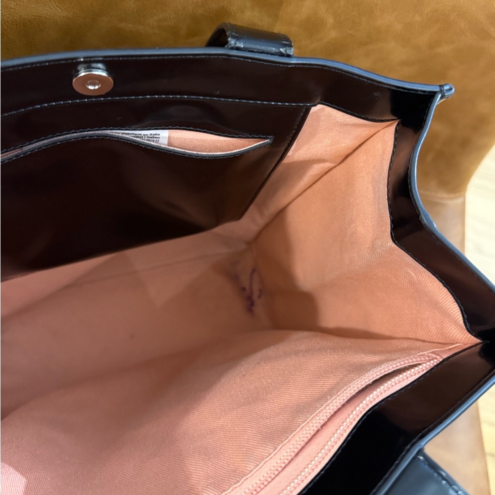 Acne Studios tote bag - Picture 11 of 15